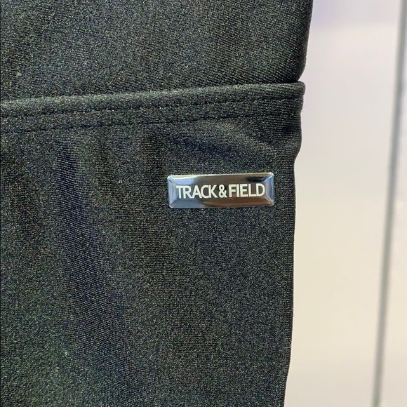 Track & Field legging - Picture 3 of 7